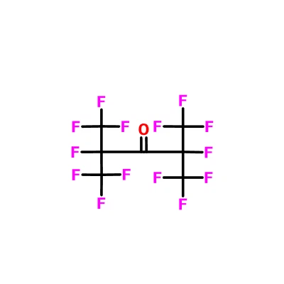 CAS 813-44-5|BIS(HEPTAFLUOROIZOPROPIL)KETON