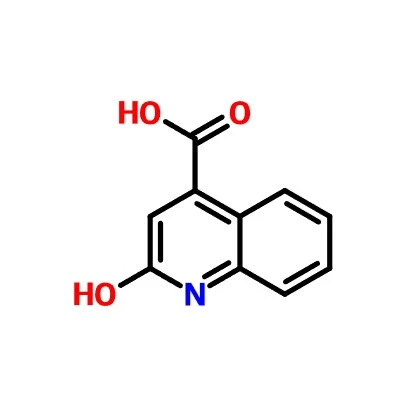 CAS:84906-81-0|2-Hidroksikinolin-4-karboksilna kiselina
