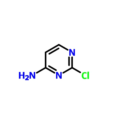 CAS:7461-50-9|4-Amino-2-kloropirimidin