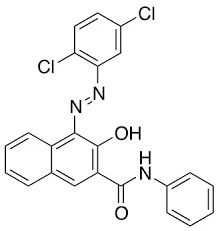 CAS:6041-94-7|Crveni pigment 2