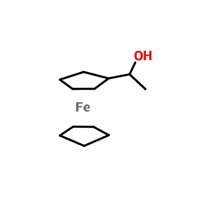 CAS:1277-49-2|(1-Hidroksietil)ferocen