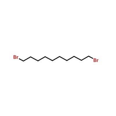 CAS:4101-68-2|1,10-Dibromodekan