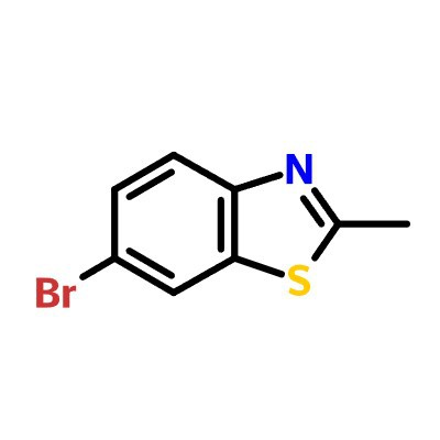 CAS:5304-21-2|6-brom-2-metil-1,3-benzotiazol