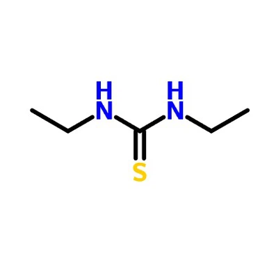 CAS:105-55-5|N,N'-dietiltiourea