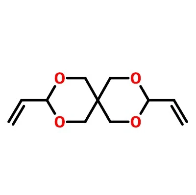 CAS:78-19-3|3,9-divinil-2,4,8,10-tetraoksaspiro[5.5]undekan