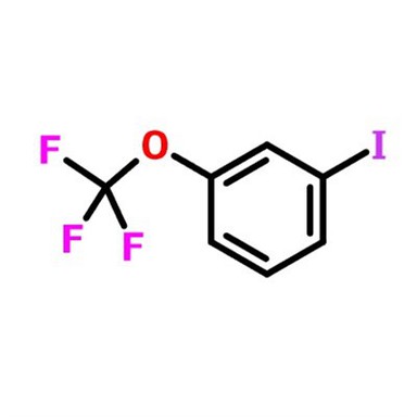 CAS:198206-33-6|1-jodo-3-(trifluorometoksi)benzen