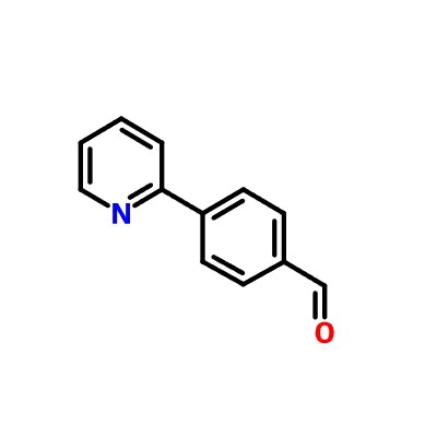 CAS:127406-56-8|4-(piridin-2-il)benzaldehid