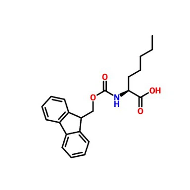 CAS:1197020-22-6|(S)-2-(Fmoc-amino)heptanska kiselina