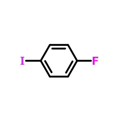 CAS:352-34-1|1-Fluoro{2}}jodobenzen