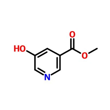 CAS:30766-22-4|Metil 5-hidroksinikotinat