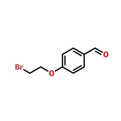 CAS:52191-15-8|4-(2-bromoetoksi)benzaldehid