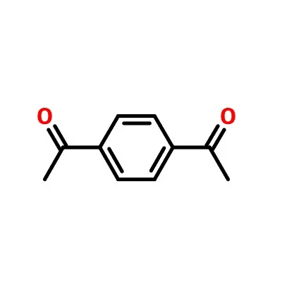 CAS:1009-61-6|1,4-Diacetilbenzen