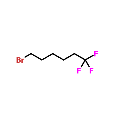 CAS 111670-37-2|6-BROM-1,1,1-TRIFLUOROHEKSAN