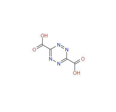 CAS:117943-07-4丨1,2,4,5-tetrazin-3,6-dikarboksilna kiselina