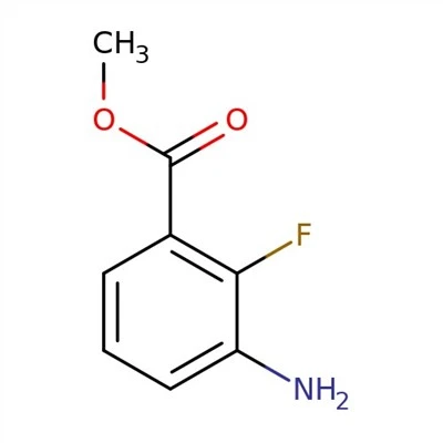 CAS:1195768-18-3|Metil 3-amino-2-fluorobenzoat