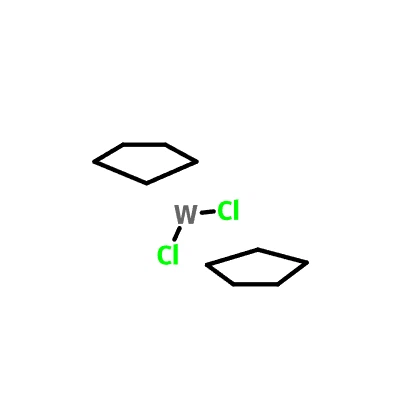 CAS 12184-26-8|BIS(CIKLOPENTADIENIL)VOLFRAM DIKLORID