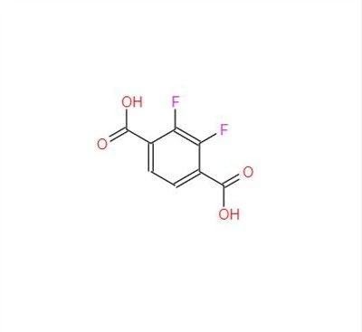 CAS:1220509-29-4丨2,3-difluorotereftalna kiselina