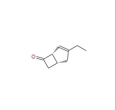 CAS:{{0}}丨(1R,5S)-3-etil-biciklo[3.2.0]hept-3-en-6-on