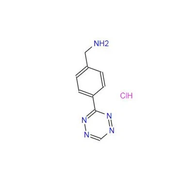 CAS:1345866-68-3丨H-Tz-Bz-NH3Cl hidroklorid