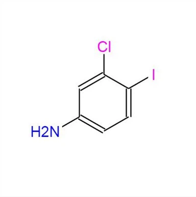 CAS:135050-44-1丨3-KLORO-4-IODOANILIN