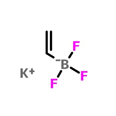 CAS:13682-77-4|Kalijev viniltrifluoroborat
