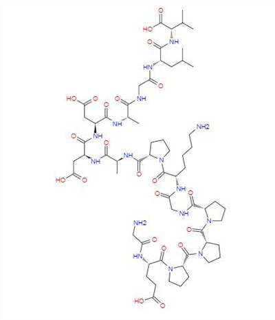 CAS:137525-51-0丨BPC 157