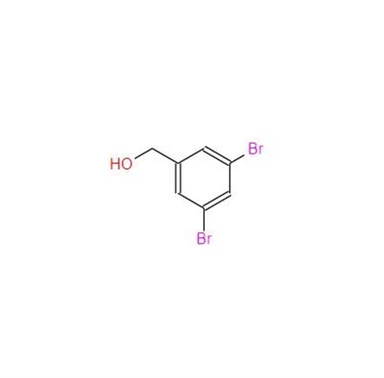 CAS:145691-59-4丨3,5-DIBROMOBENZIL ALKOHOL