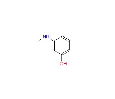 CAS: 14703-69-6丨m-(metilamino)fenol