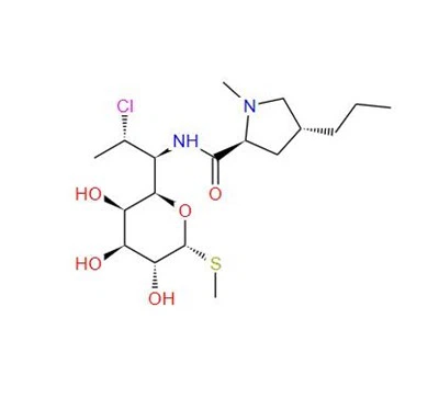 CAS:18323-44-9丨klindamicin