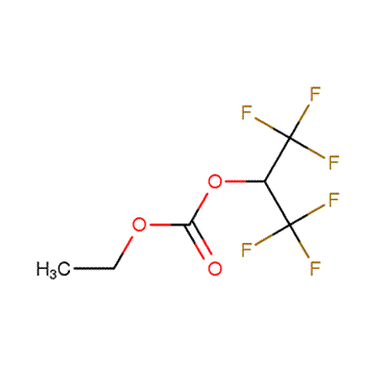 CAS 18925-64-9|Etil heksafluoroizopropil karbonat