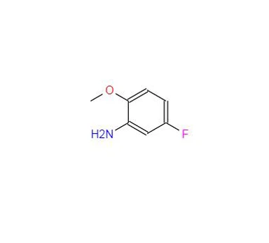 CAS:1978-39-8丨5-fluoro-2-metoksianilin
