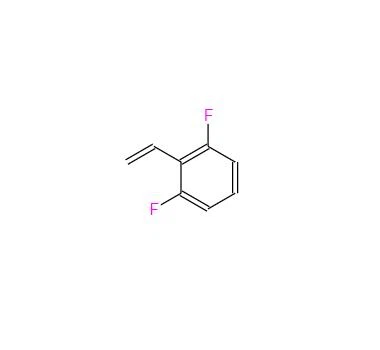 CAS:207226-37-7丨2,6-DIFLUOROSTIREN