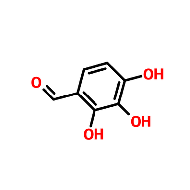 CAS:2144-08-3|2,3,4-trihidroksibenzaldehid