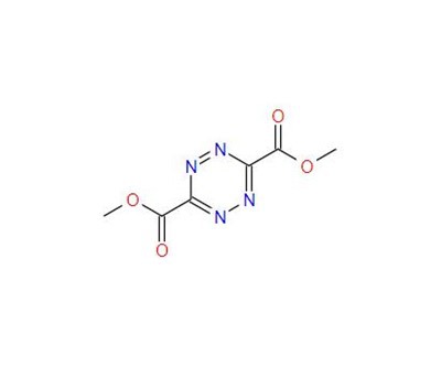 CAS:2166-14-5丨dimetil 1,2,4,5-tetrazin-3,6-dikarboksilat