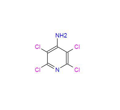 CAS:2176-63-8丨2,3,5,6-TETRAKLOROPIRIDIN-4-AMIN