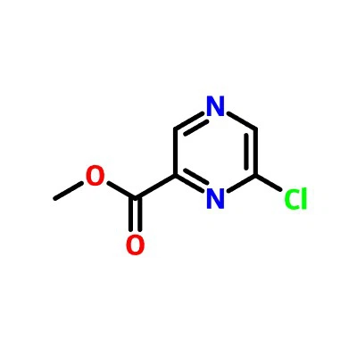 CAS:23611-75-8|Metil 6-kloro-2-pirazinkarboksilat