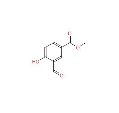 CAS:24589-99-9丨METIL 3-FORMIL-4-HIDROKSIBENZOAT