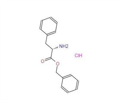 CAS:2462-32-0丨L-fenilalanin benzil ester hidroklorid