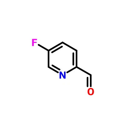 CAS 31181-88-1|5-Fluoro{2}}formilpiridin