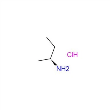 CAS:31519-50-3丨(S)-(-)-SEC-BUTILAMIN HIDROKLORID