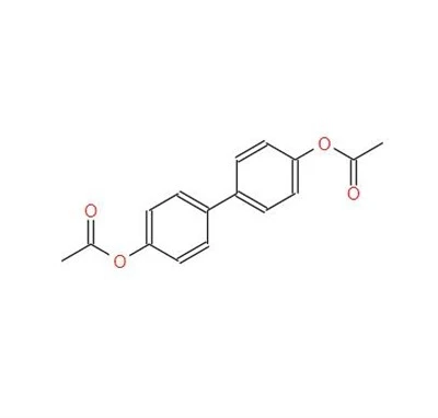 CAS:32604-29-8丨4,4'-DIACETOKSIBIPHENIL