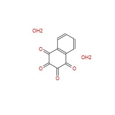 CAS:34333-95-4丨1,2,3,4-tetraokso-1,2,3,4-tetrahidronaftalin dihidrat