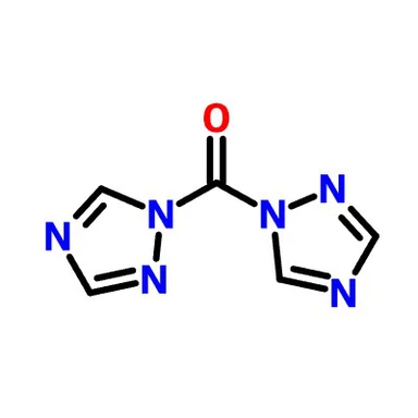 CAS:41864-22-6|1,1'-karbonil-di-(1,2,4-triazol)