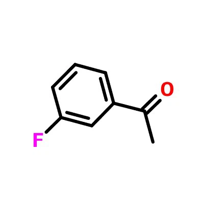 CAS:455-36-7|3'-fluoroacetofenon