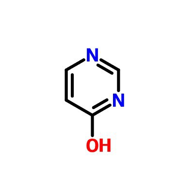 CAS:4562-27-0|4-Hidroksipirimidin