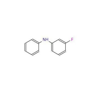 CAS:500-41-4丨3-FLUORODIFENILAMIN