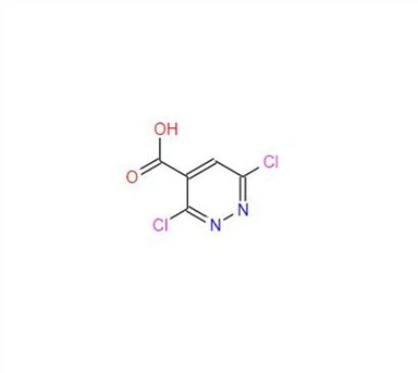 CAS:51149-08-7丨3,6-dikloropiridazin-4-karboksilna kiselina