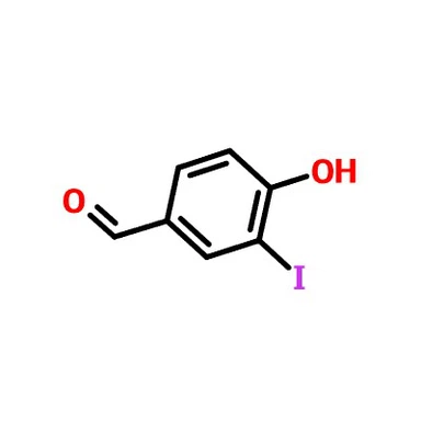 CAS:60032-63-5|4-Hidroksi-3-jodobenzaldehid