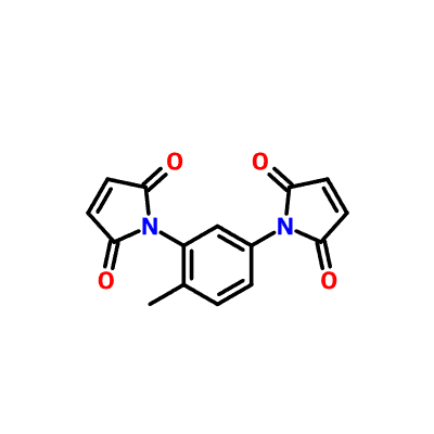 CAS 6422-83-9|N,N'-(4-metil-1,3-fenilen)bizmaleimid