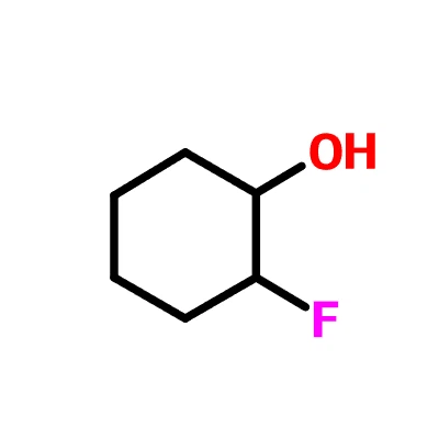 CAS 656-60-0|TRANS-2-FLUOROCIKLOHEKSANOL